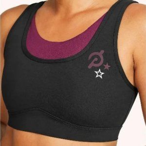 Peloton Renewed Control Strappy Sports Bra